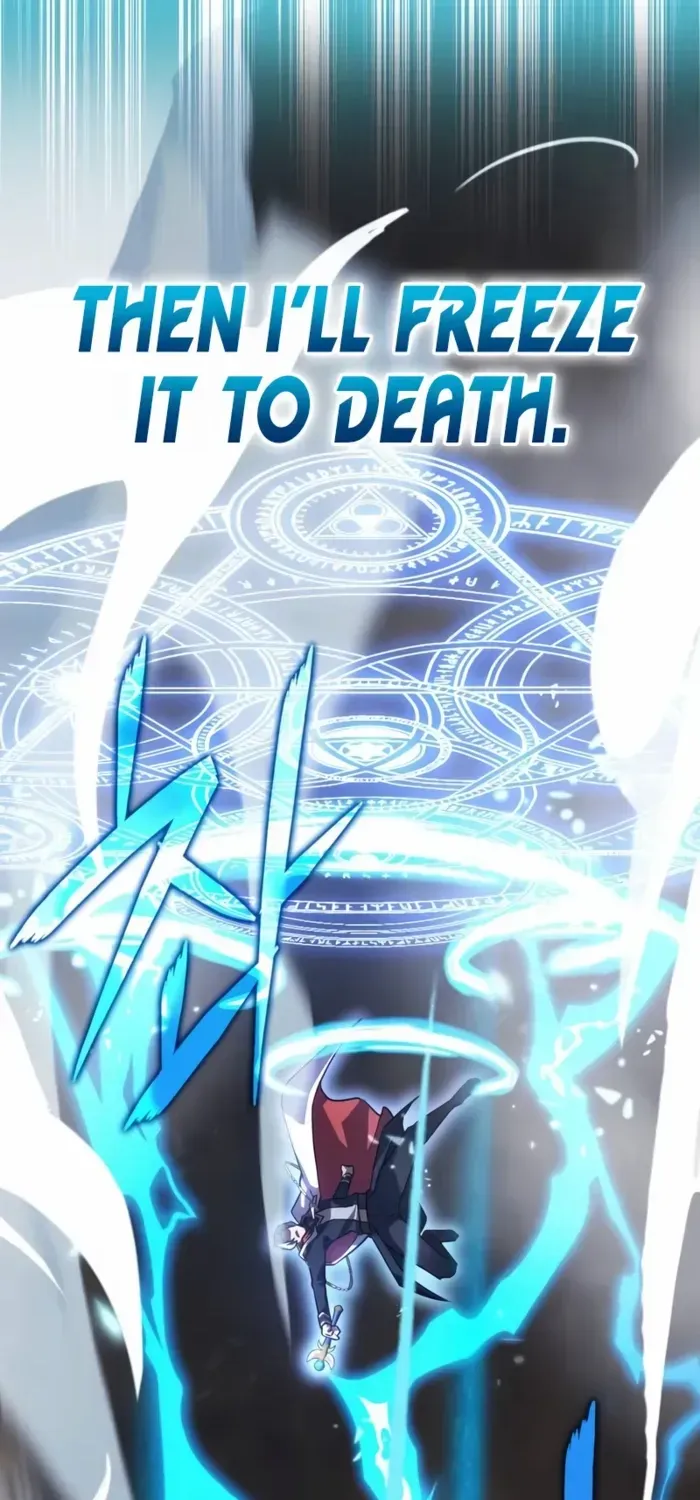 Limit-Breaking Genius Mage Chapter 7 page 93 - 