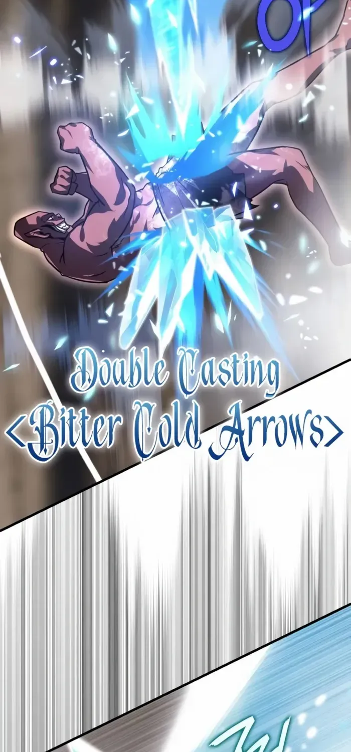 Limit-Breaking Genius Mage Chapter 7 page 95 - 