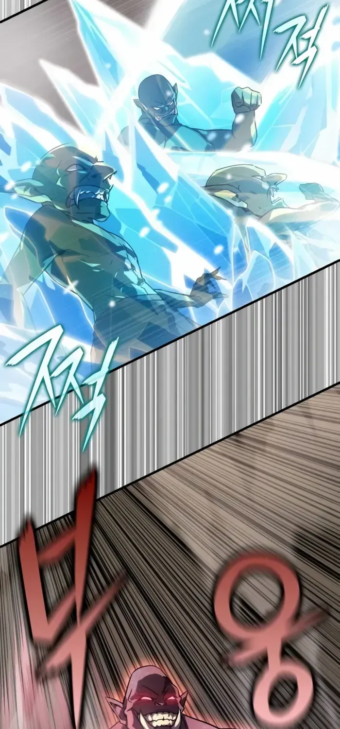 Limit-Breaking Genius Mage Chapter 7 page 96 - 