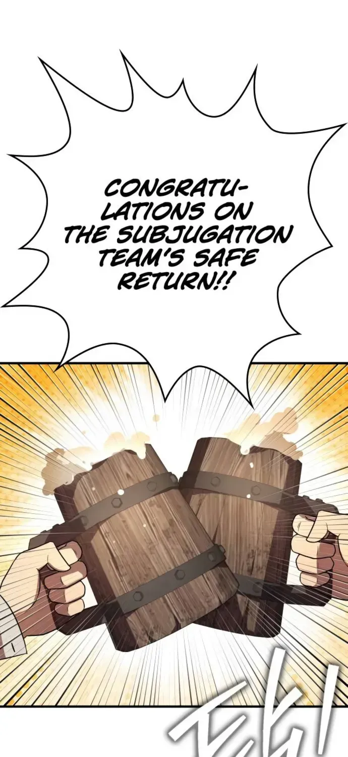 Limit-Breaking Genius Mage Chapter 8 page 1 - 