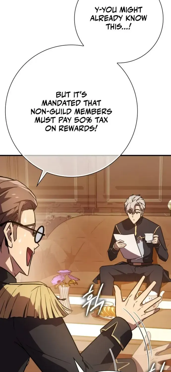 Limit-Breaking Genius Mage Chapter 8 page 101 - 