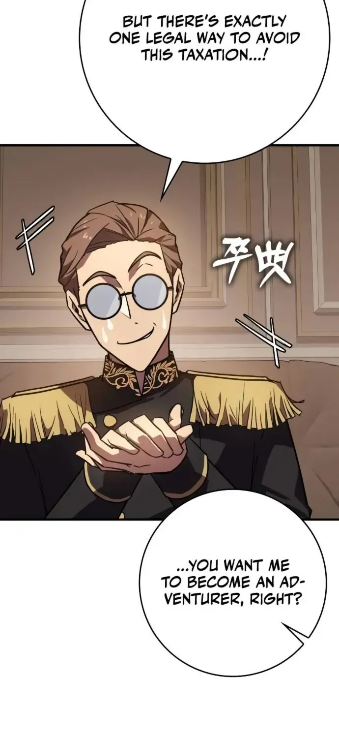 Limit-Breaking Genius Mage Chapter 8 page 103 - 