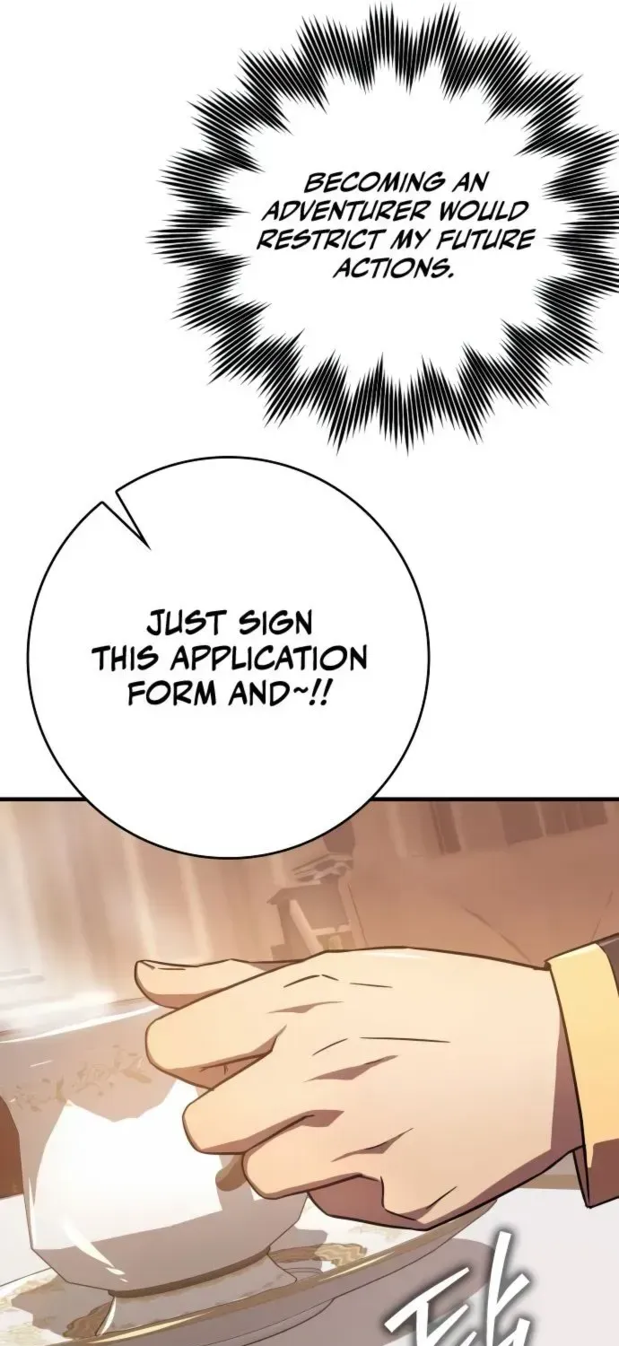 Limit-Breaking Genius Mage Chapter 8 page 106 - 