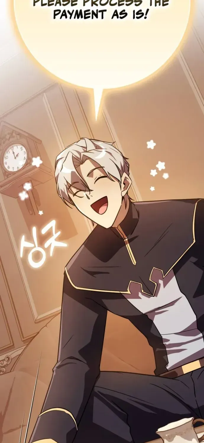 Limit-Breaking Genius Mage Chapter 8 page 108 - 