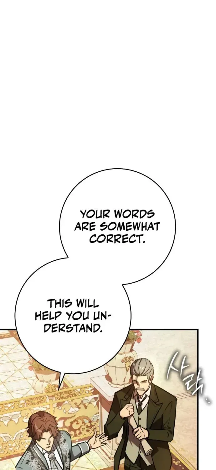 Limit-Breaking Genius Mage Chapter 8 page 14 - 
