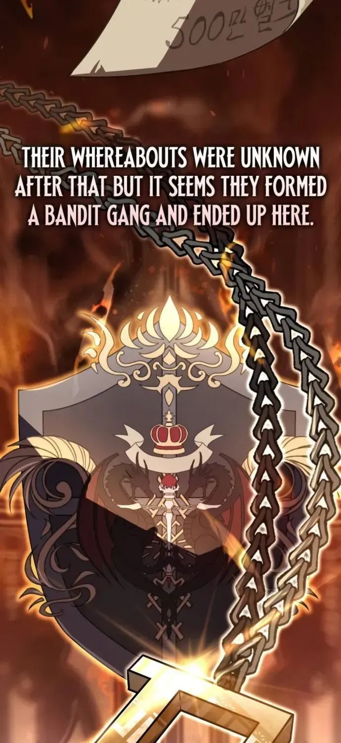Limit-Breaking Genius Mage Chapter 8 page 17 - 