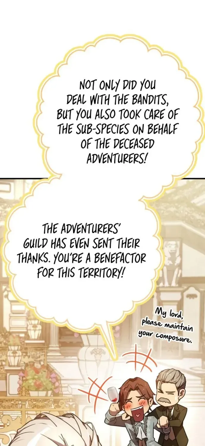 Limit-Breaking Genius Mage Chapter 8 page 24 - 