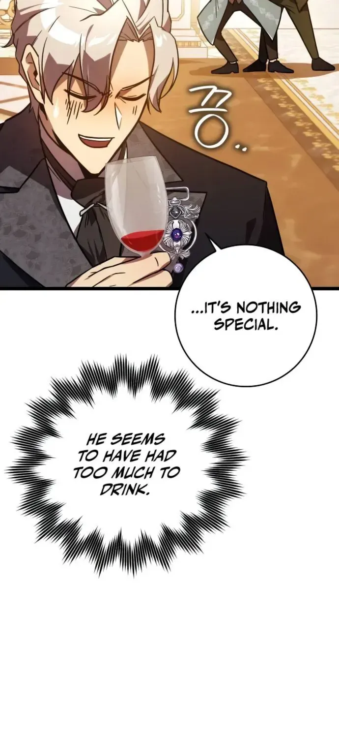 Limit-Breaking Genius Mage Chapter 8 page 25 - 