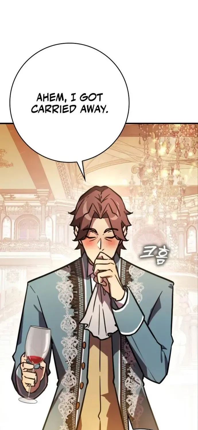 Limit-Breaking Genius Mage Chapter 8 page 26 - 