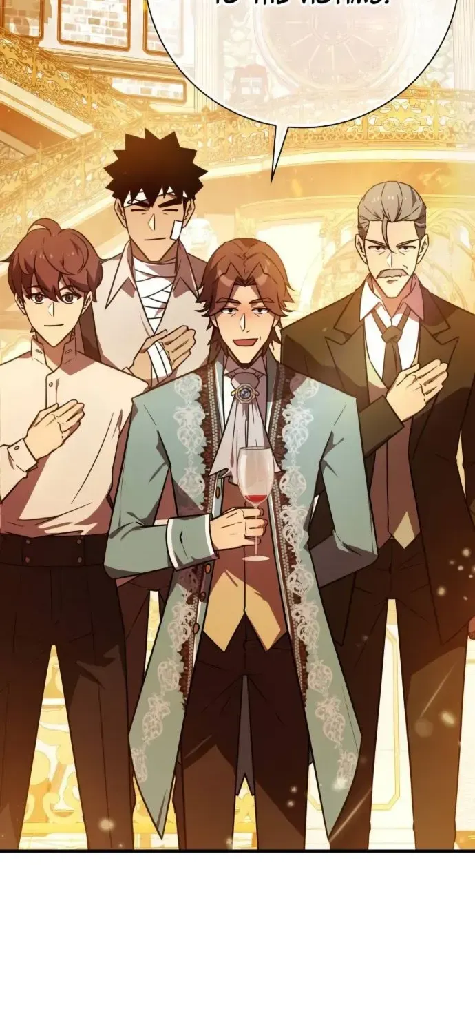 Limit-Breaking Genius Mage Chapter 8 page 28 - 