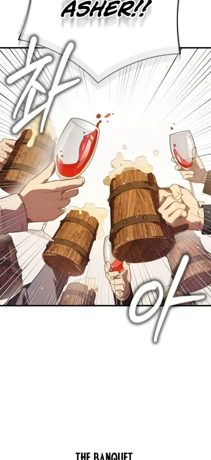 Limit-Breaking Genius Mage Chapter 8 page 31 - 