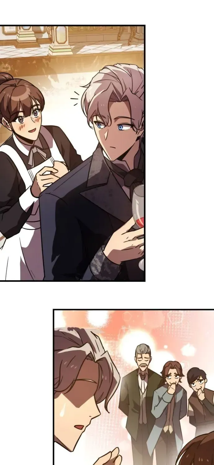 Limit-Breaking Genius Mage Chapter 8 page 34 - 
