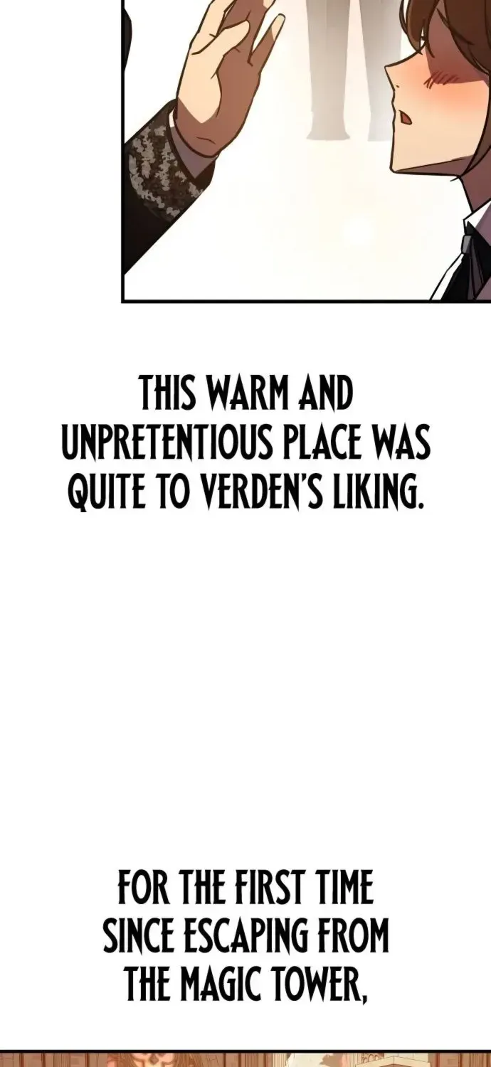 Limit-Breaking Genius Mage Chapter 8 page 35 - 