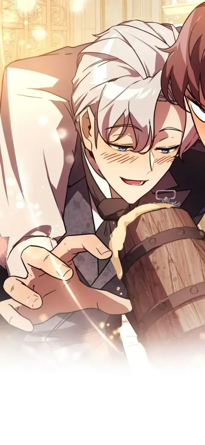 Limit-Breaking Genius Mage Chapter 8 page 37 - 