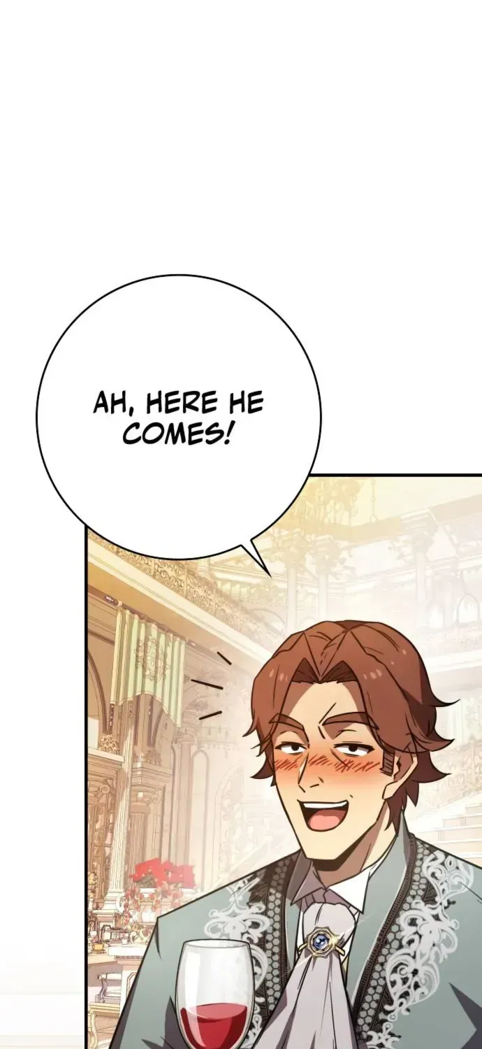 Limit-Breaking Genius Mage Chapter 8 page 5 - 