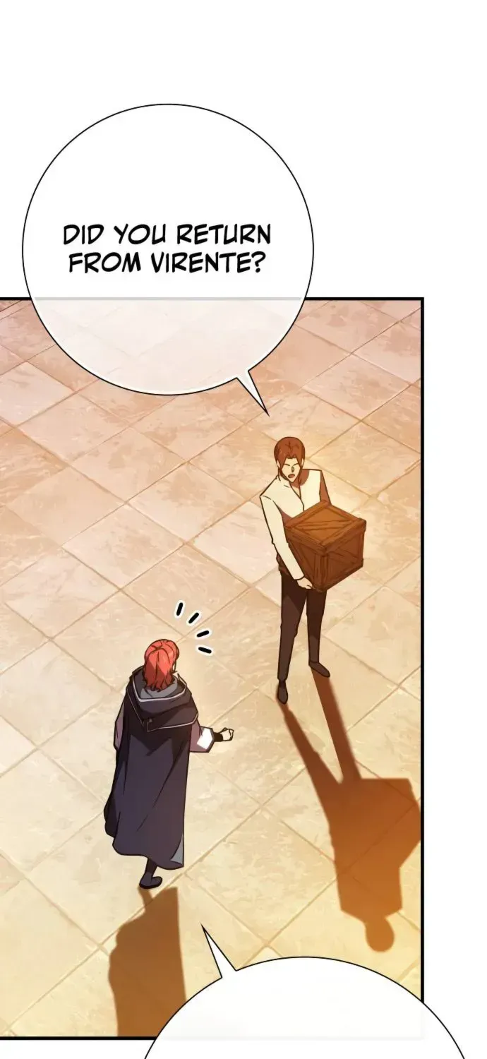 Limit-Breaking Genius Mage Chapter 8 page 42 - 