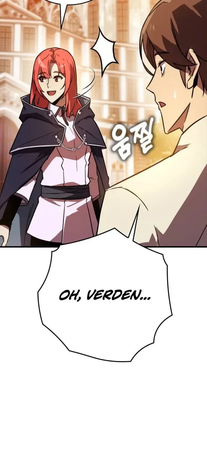 Limit-Breaking Genius Mage Chapter 8 page 45 - 
