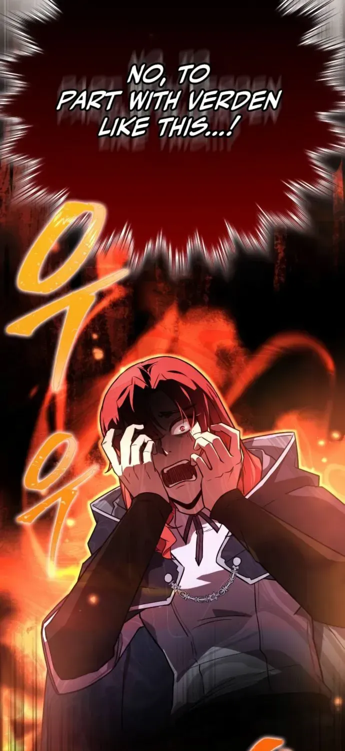 Limit-Breaking Genius Mage Chapter 8 page 60 - 