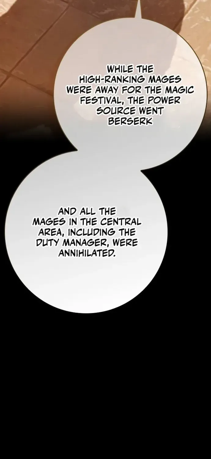 Limit-Breaking Genius Mage Chapter 8 page 70 - 