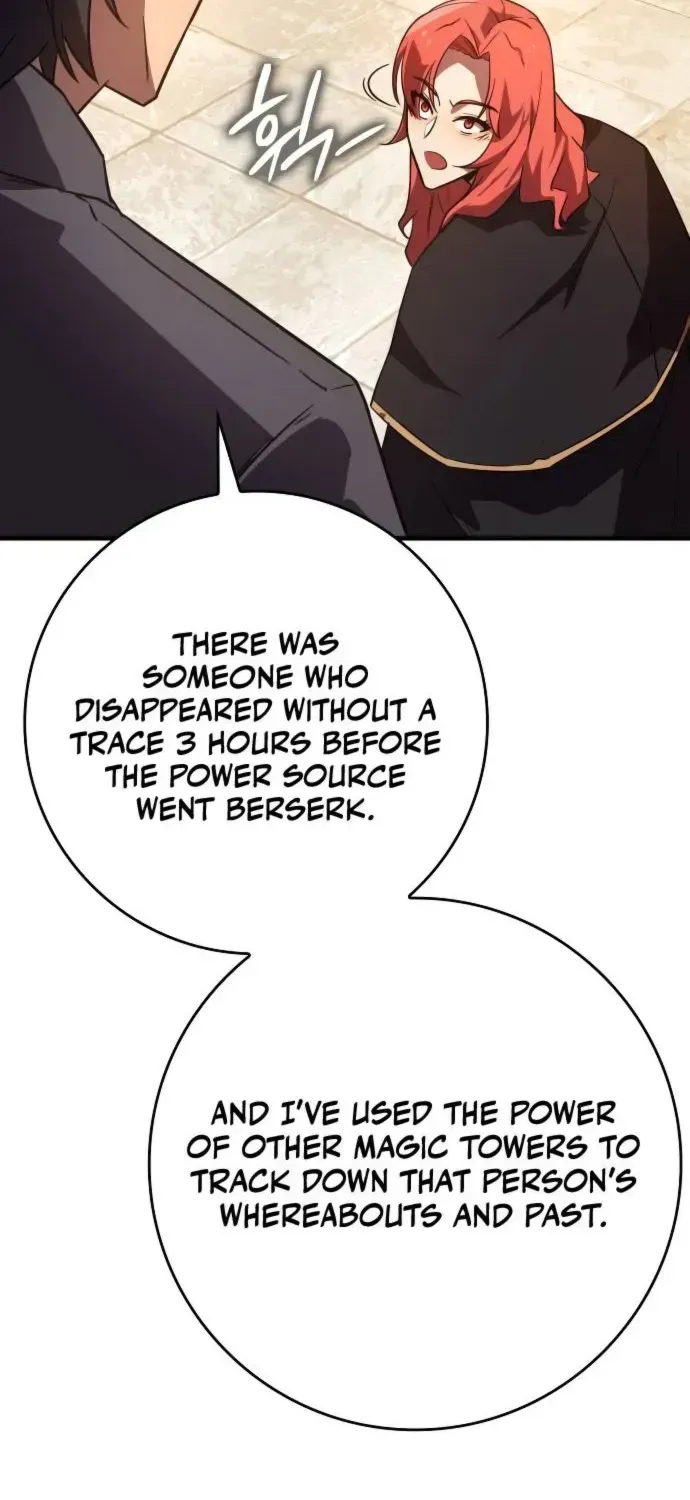 Limit-Breaking Genius Mage Chapter 8 page 79 - 