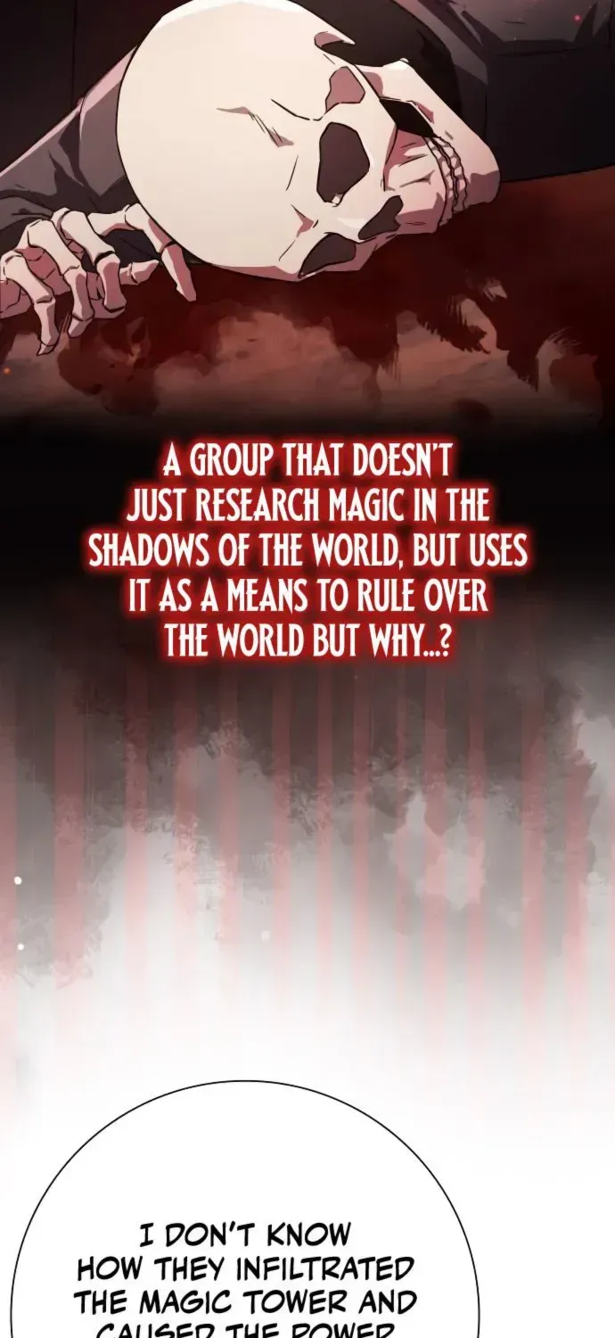 Limit-Breaking Genius Mage Chapter 8 page 84 - 