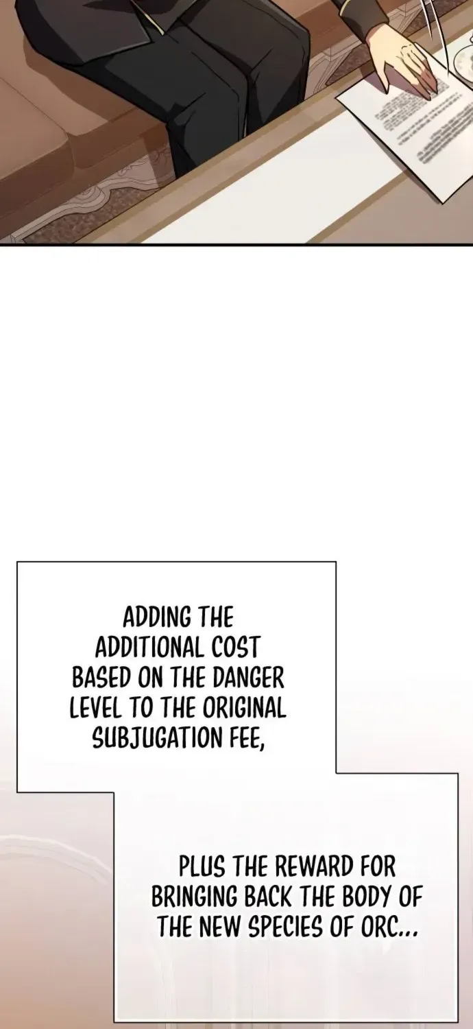 Limit-Breaking Genius Mage Chapter 8 page 98 - 