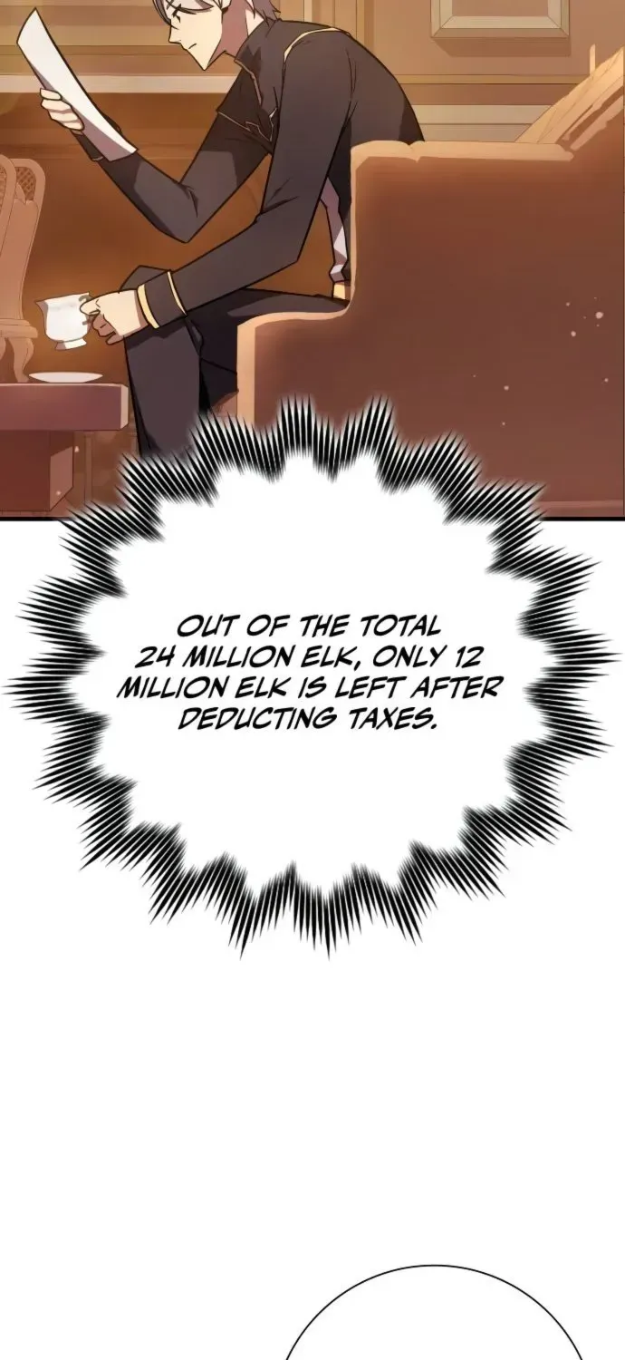 Limit-Breaking Genius Mage Chapter 8 page 100 - 