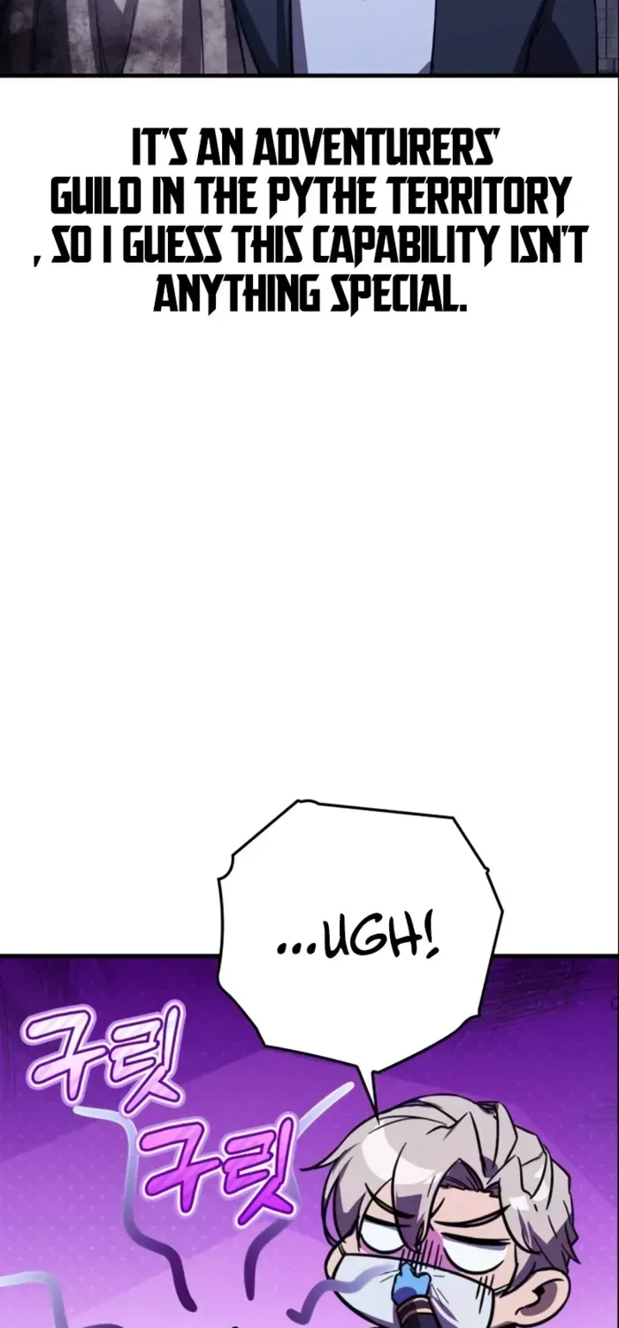 Limit-Breaking Genius Mage Chapter 9 page 15 - 