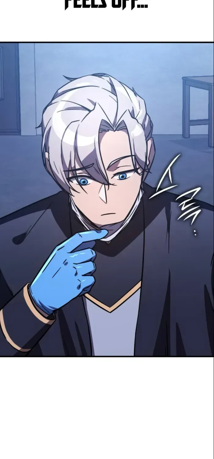 Limit-Breaking Genius Mage Chapter 9 page 21 - 