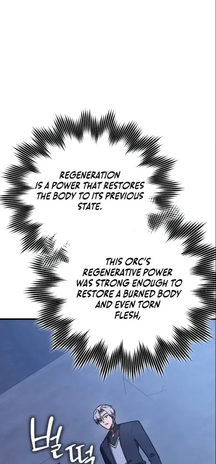 Limit-Breaking Genius Mage Chapter 9 page 26 - 