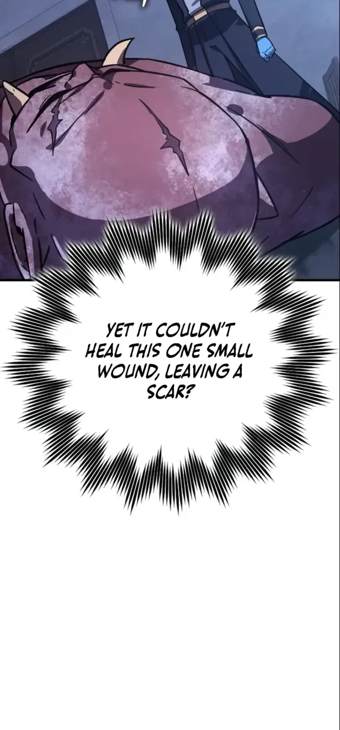 Limit-Breaking Genius Mage Chapter 9 page 27 - 