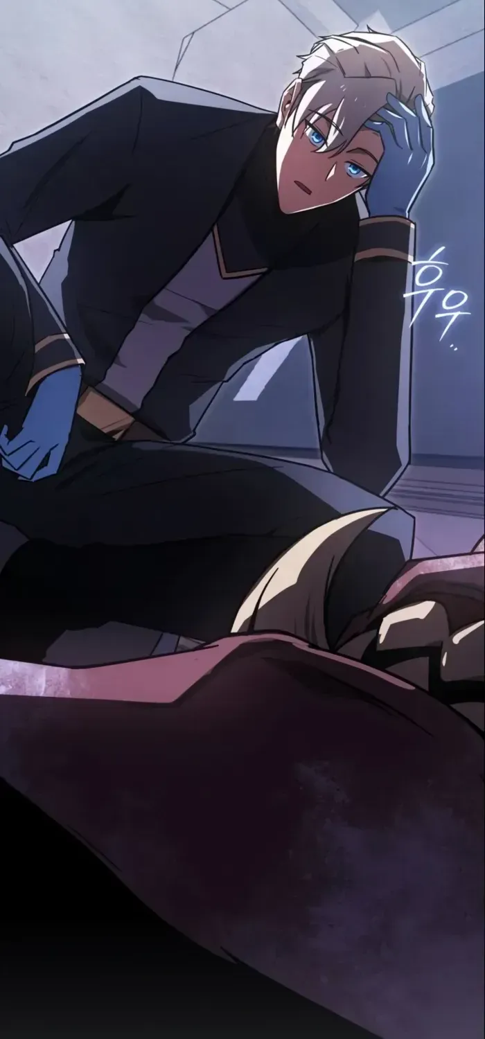 Limit-Breaking Genius Mage Chapter 9 page 34 - 