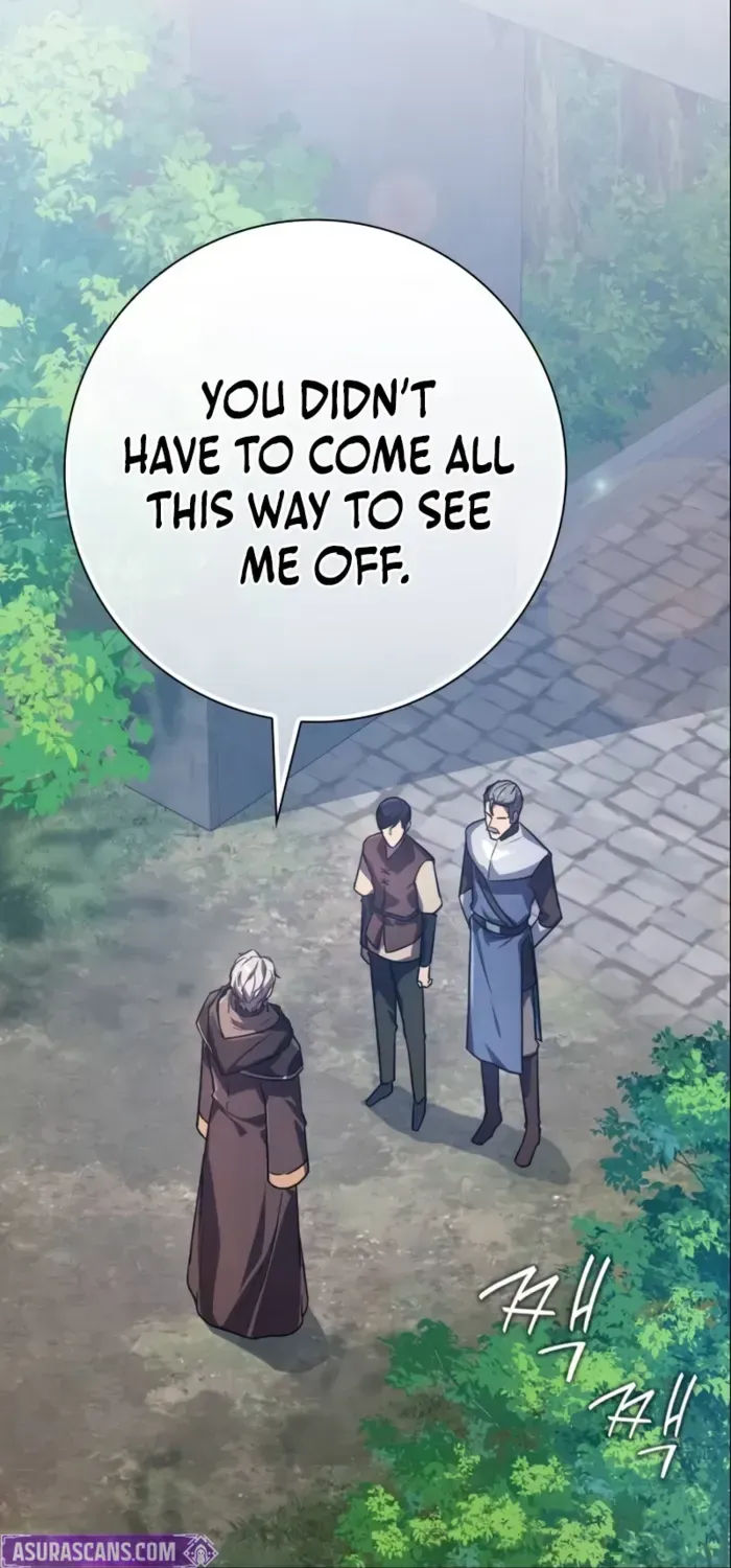 Limit-Breaking Genius Mage Chapter 9 page 37 - 
