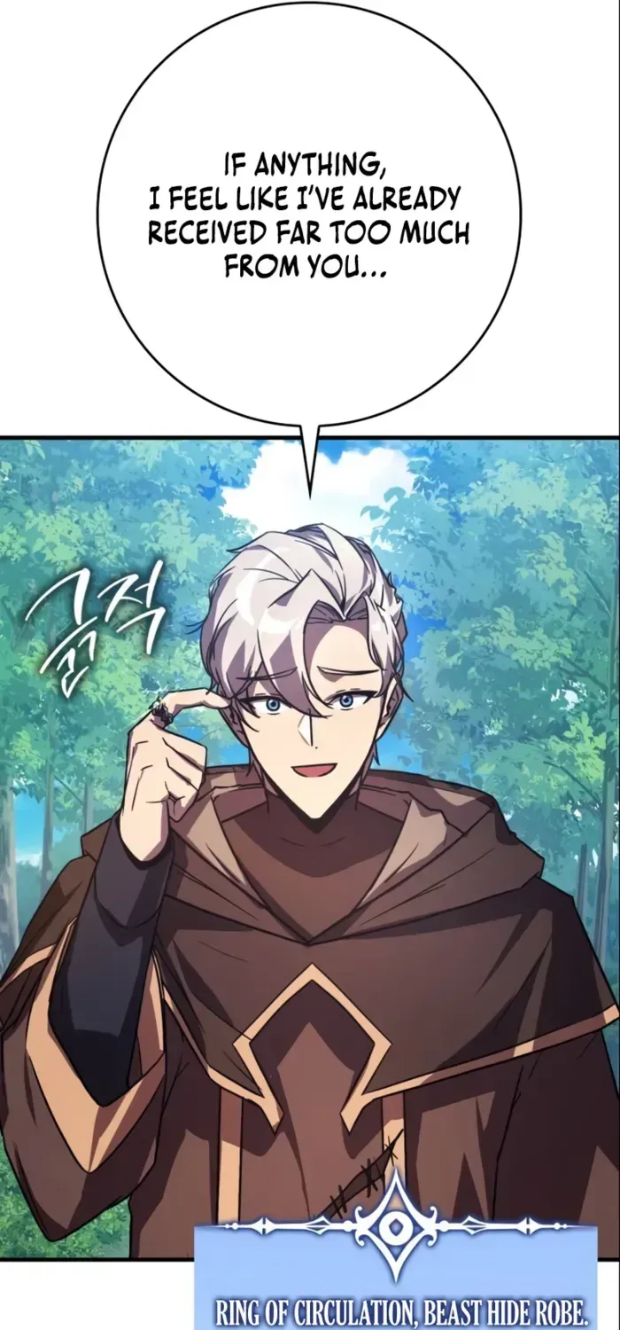 Limit-Breaking Genius Mage Chapter 9 page 40 - 