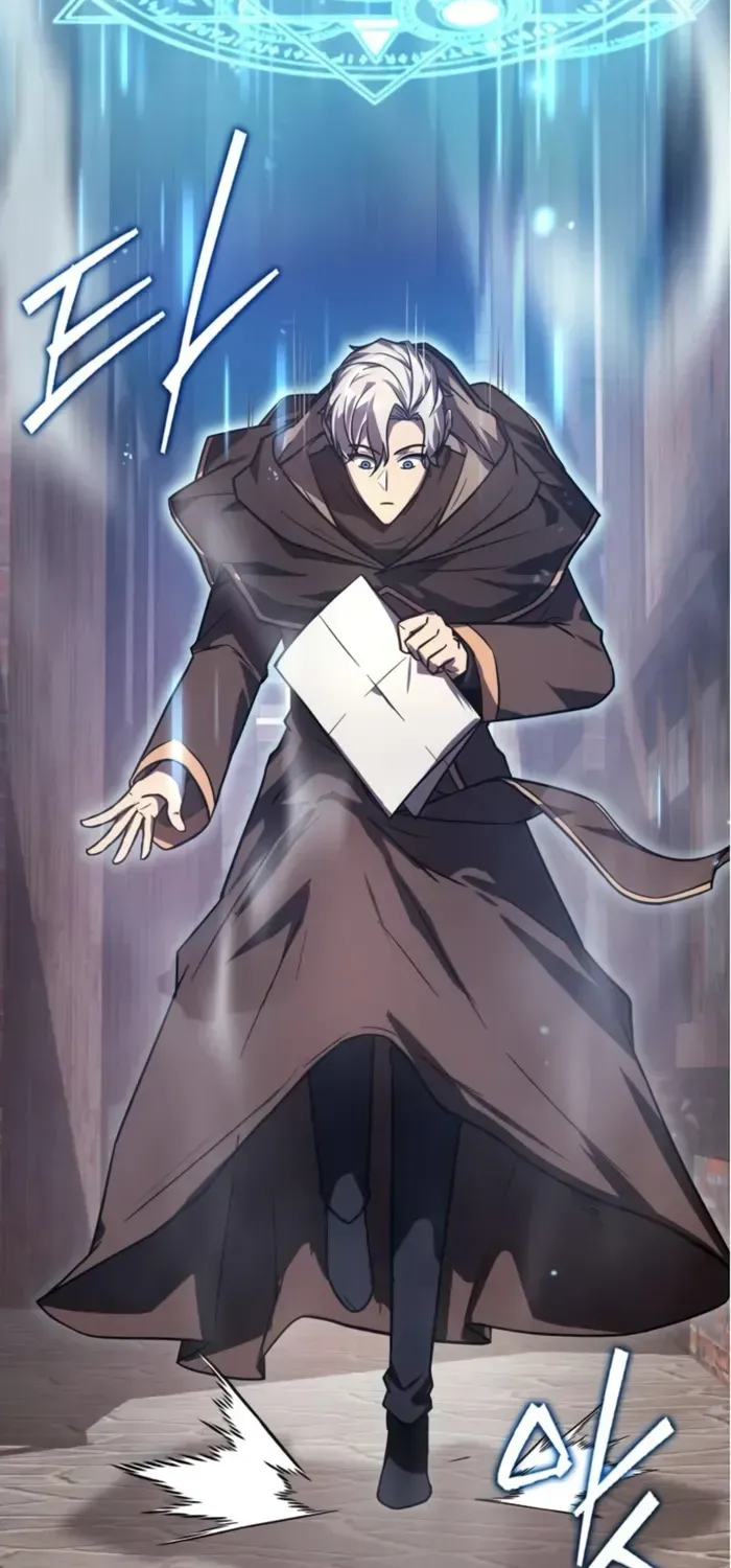 Limit-Breaking Genius Mage Chapter 9 page 50 - 