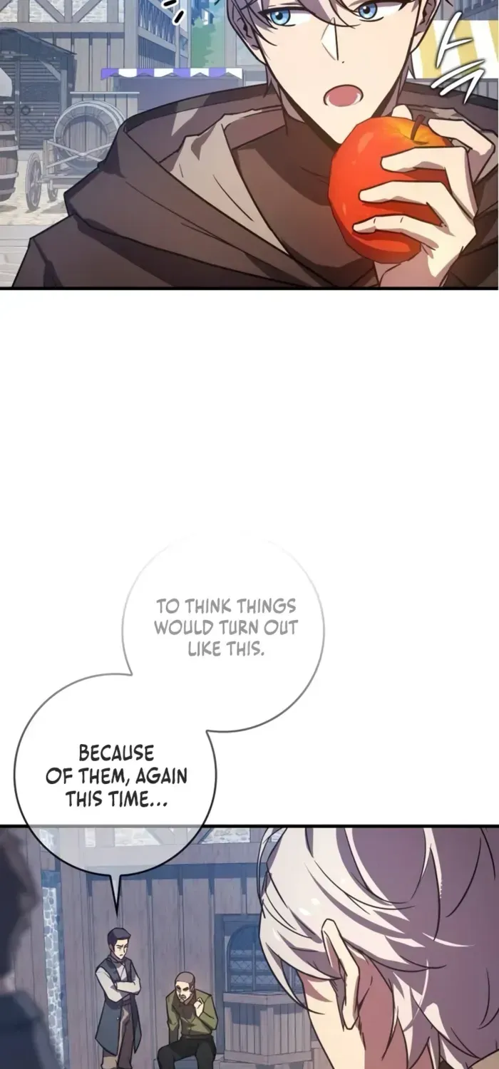 Limit-Breaking Genius Mage Chapter 9 page 54 - 