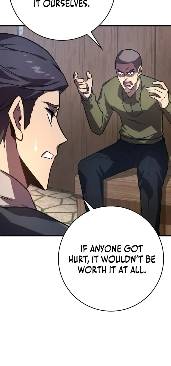 Limit-Breaking Genius Mage Chapter 9 page 60 - 