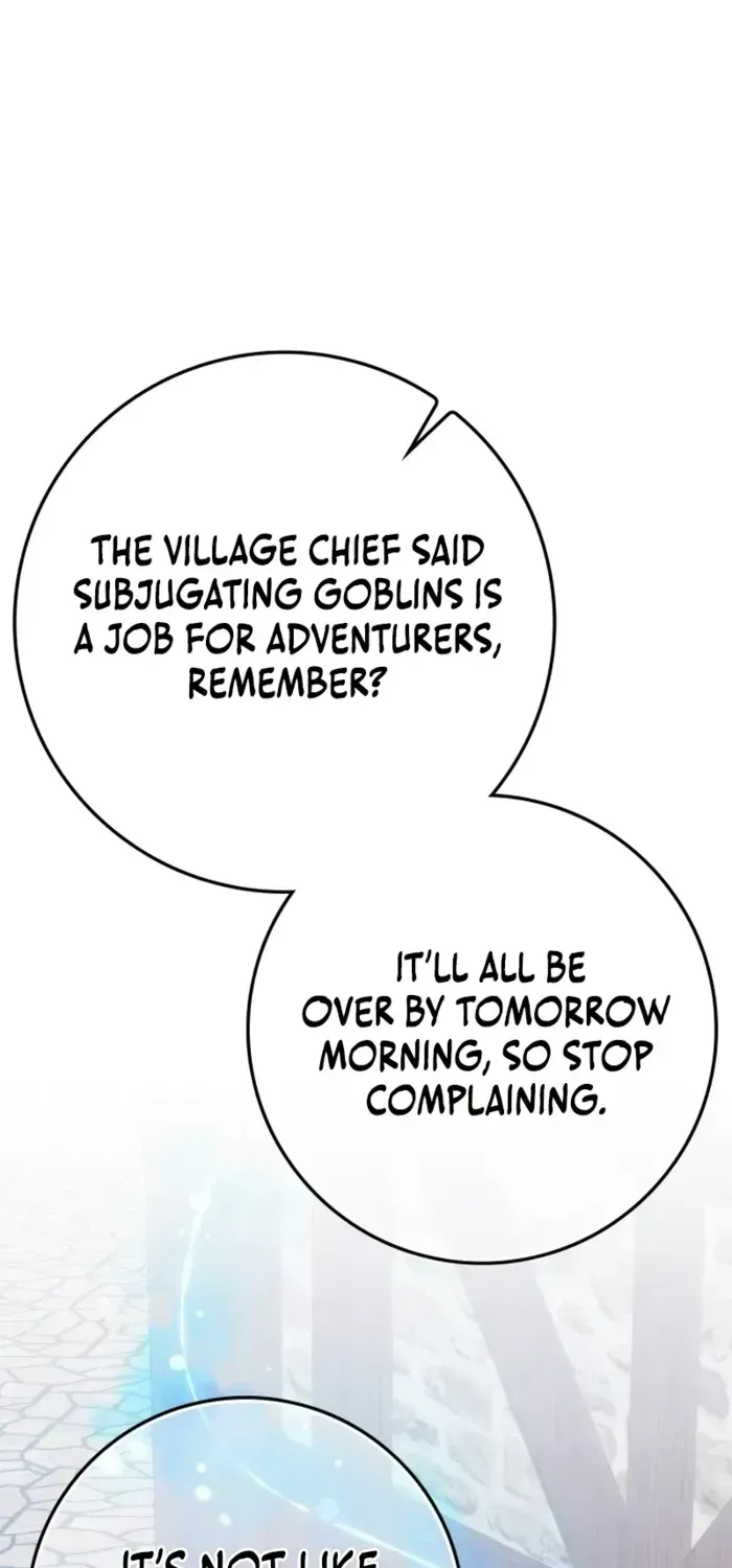 Limit-Breaking Genius Mage Chapter 9 page 61 - 