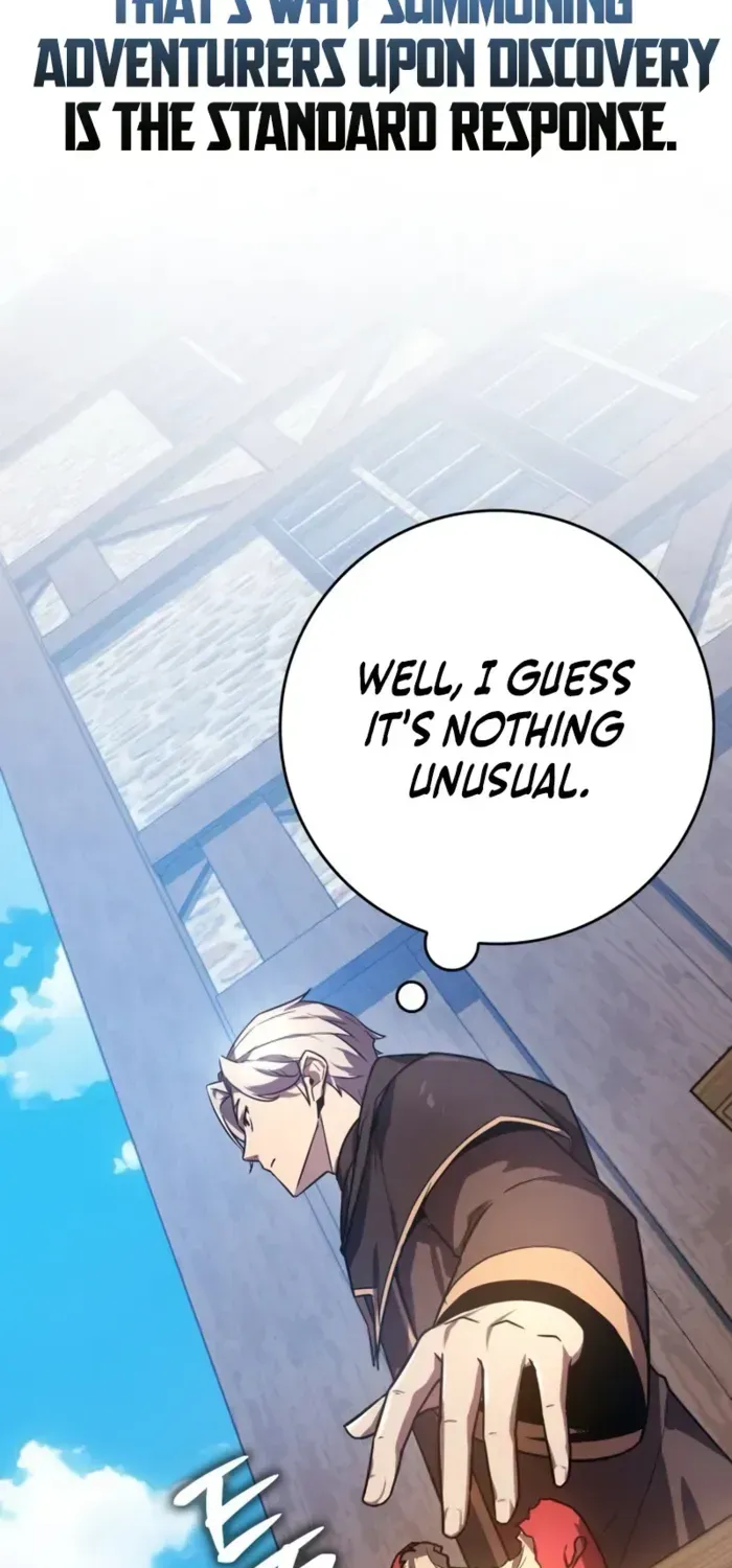 Limit-Breaking Genius Mage Chapter 9 page 66 - 