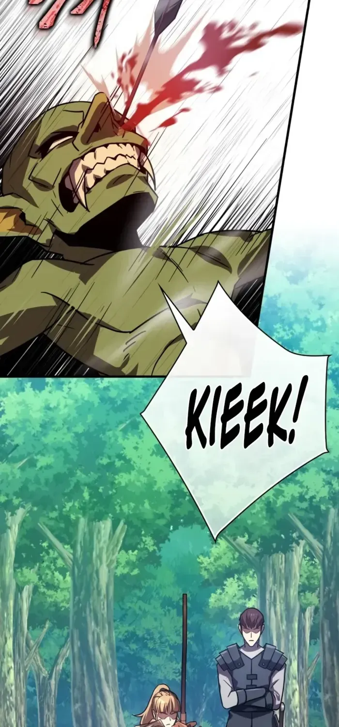 Limit-Breaking Genius Mage Chapter 9 page 85 - 