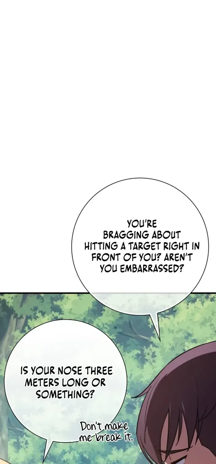 Limit-Breaking Genius Mage Chapter 9 page 88 - 