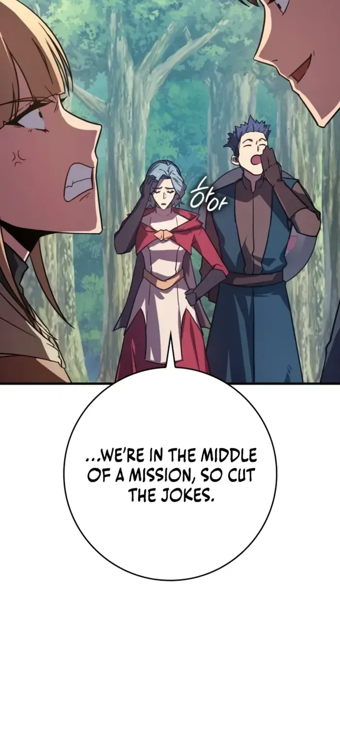 Limit-Breaking Genius Mage Chapter 9 page 89 - 