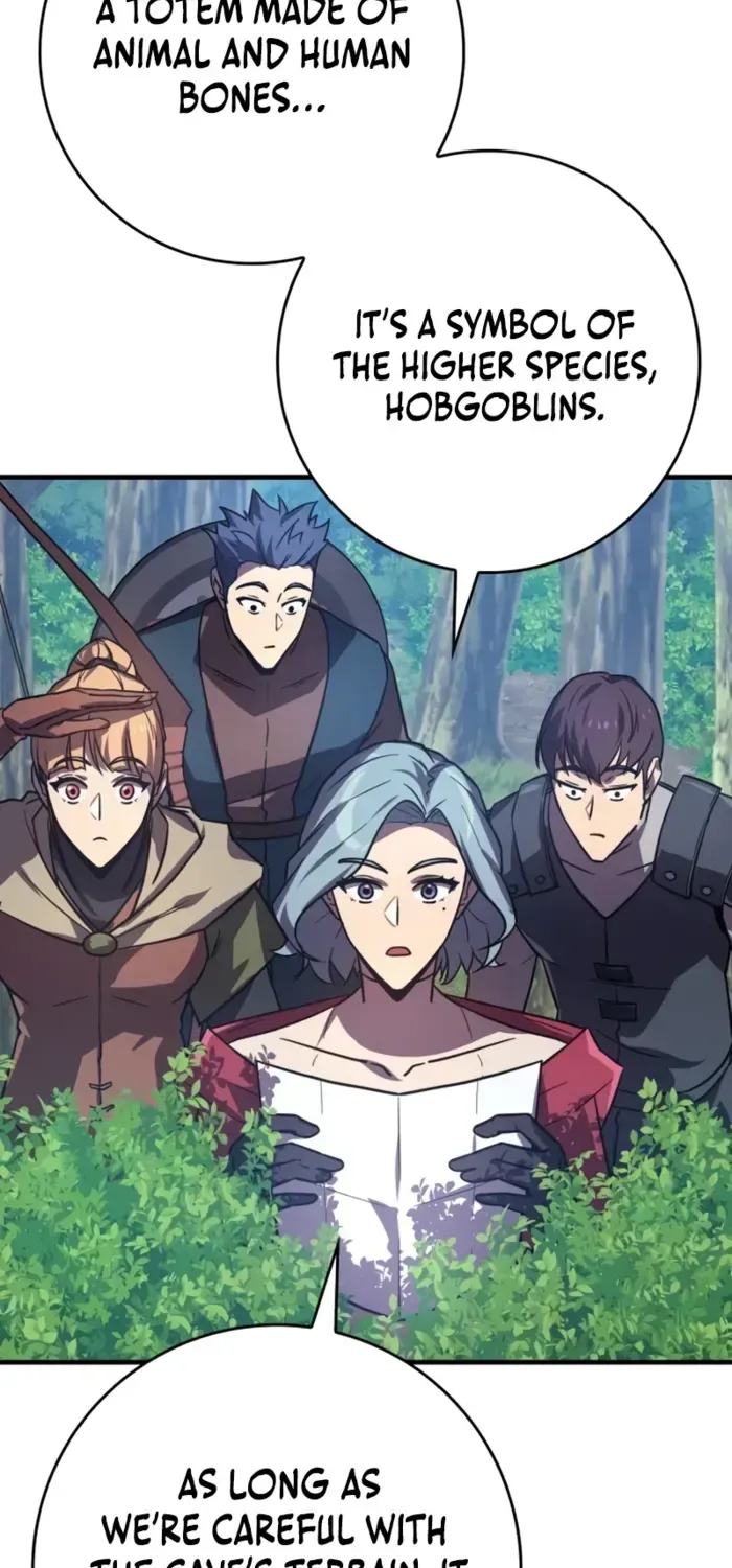Limit-Breaking Genius Mage Chapter 9 page 93 - 
