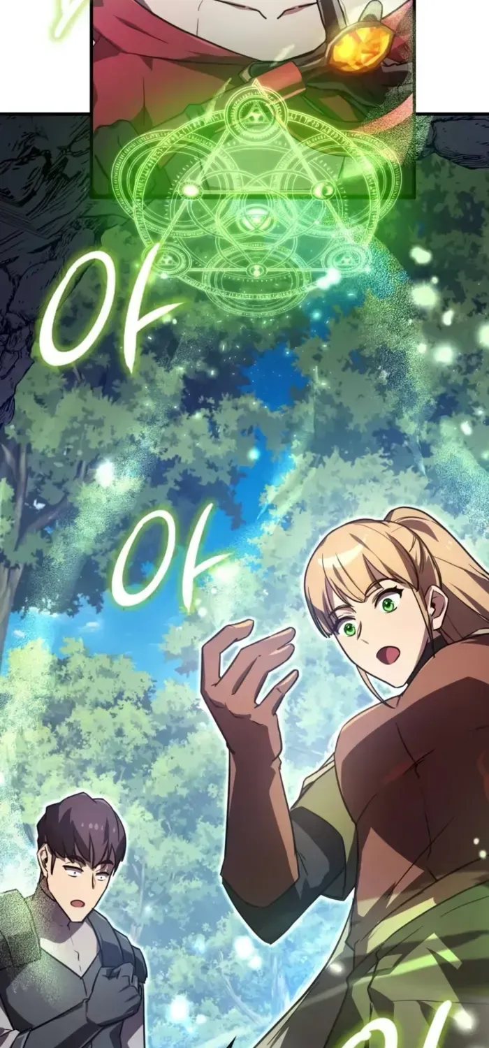 Limit-Breaking Genius Mage Chapter 9 page 97 - 