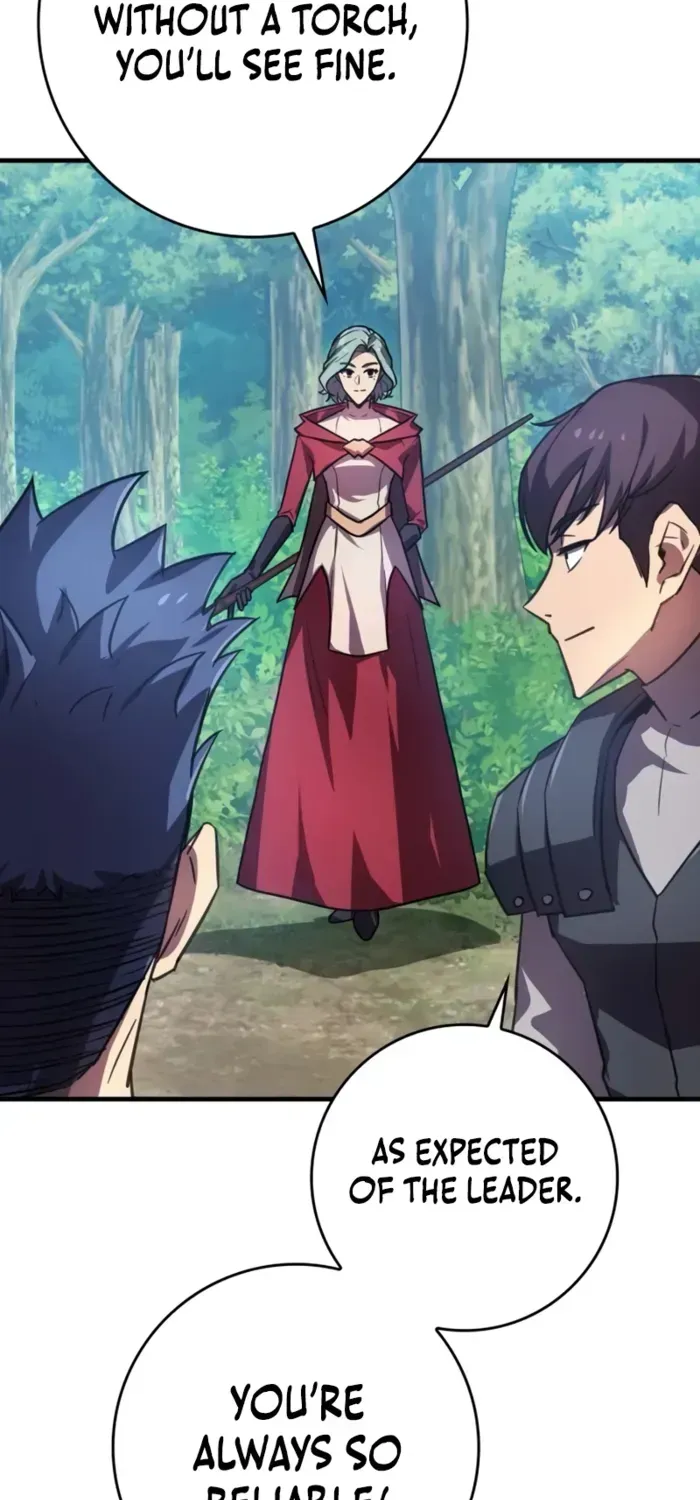 Limit-Breaking Genius Mage Chapter 9 page 99 - 