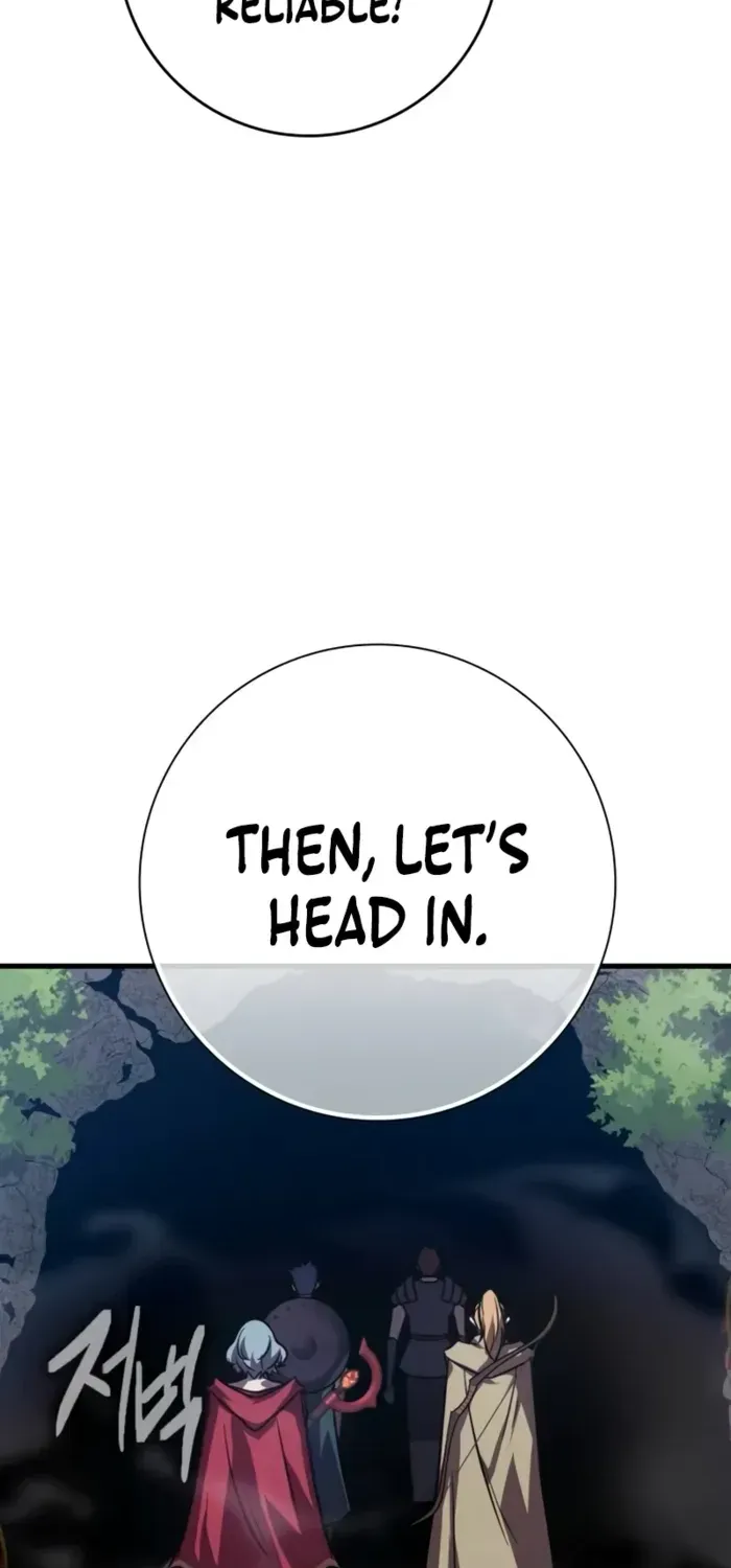 Limit-Breaking Genius Mage Chapter 9 page 100 - 
