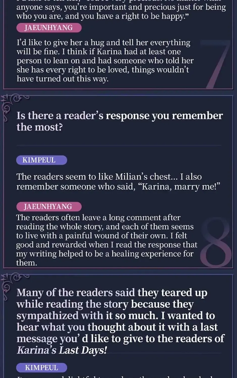 Limited Extra Time (The Time of the Terminally Ill Extra) Chapter 1.1 page 17 - 