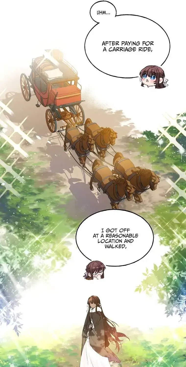 Limited Extra Time (The Time of the Terminally Ill Extra) Chapter 1.2 page 24 - 