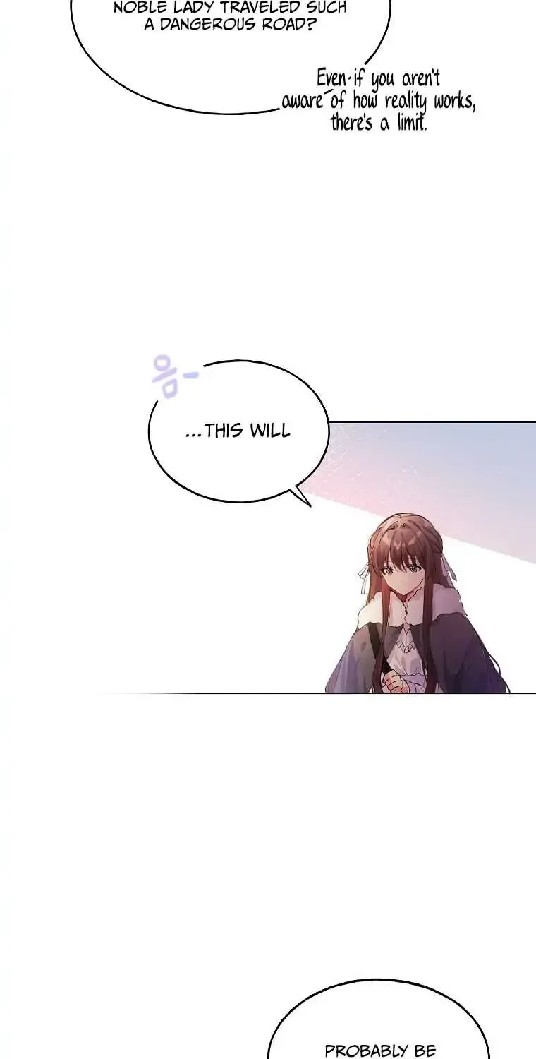 Limited Extra Time (The Time of the Terminally Ill Extra) Chapter 1.2 page 27 - 