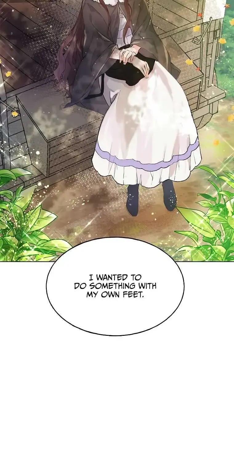 Limited Extra Time (The Time of the Terminally Ill Extra) Chapter 1.2 page 32 - 